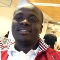 Seth Daniel Oduro (PhD)