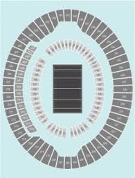 36 Hand Picked West Ham Stadium Seating Chart