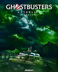 The cast consists of carrie coon, finn wolfhard, mckenna grace, and paul rudd, while bill murray, dan aykroyd. Pin On Spectacularmag Com