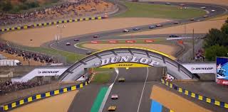 Check spelling or type a new query. Scanning Technology Drives Le Mans 24 Hour Race Metrology And Quality News Online Magazine