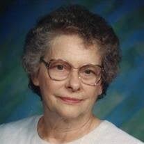 Beth I. McCann Obituary