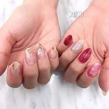 ３月は桜の季節 先取り桜ネイルデザイン見本帳 桜 ネイル ネイルデザイン ネイル