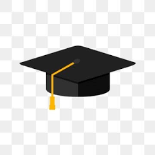 Graduation Cap Flat Multi Color Graduation Hat Clipart Graduation Cap Cap Png And Vector With Transparent Background For Free Download Graduation Cap Images Graduation Cap Graduation Frame