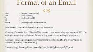 However, the personnel manager says that employees have been taking too much time on their lunch breaks as a result of this policy. Internal Emails And Memos Business Communication Skills For Managers