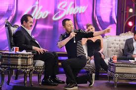 İbo show bugün saat kaçta yayınlanacak? Ibrahim Tatlises I Surpriz Konuk Sok Edecek Ibo Show Bu Hafta Sonu Nefes Kesecek