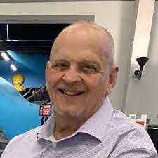 Andrew Burg's Instagram, Twitter & Facebook