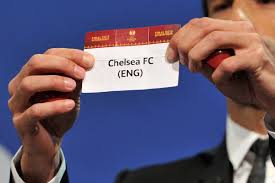 Uefa will draw the quarterfinal and semifinal ties on the same day this season, scheduled for march 19. Europa League Group Stage Draw Preview How To Watch Who Will Chelsea Get We Ain T Got No History