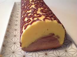 Entremets Orange Chocolat Recette Recette Cooking Chef Recette Cuisson Des Aliments