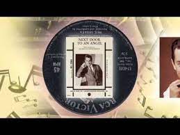 Neil Sedaka Next Door To An Angel Youtube Neil Sedaka Passion Music Oldies Music