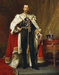 Großbritannien war einer der größten empfänger von forschungsmitteln aus der europäischen union. George V Von Grossbritannien Boarische Wikipedia