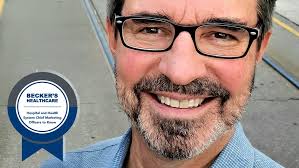 Career Journey with Marketing Leaders