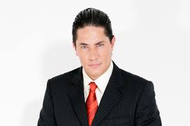 Fernando del Rincón está de luto: emotivo mensaje