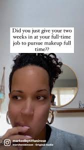 Have you been Marked by Tiffani Rose? • • • • • • 📹 Carkel Media  #makeupartistinpa #philadelphiamakeupartist #bridalmakeupartist  #beforeandafter #bookme #weddingmakeup #highlightandcontour #cutcrease  #falselashes #itslit #video #videopromo ...