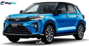 Check spelling or type a new query. Perodua D55l Produksi Akan Bermula Pada Disember 2020 Pelancaran Pada Q1 2021 Wapcar