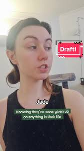 Jade Donnelly Mental Health