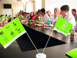 Un rol deosebit de important în marketing îl are promovarea pe piata a unei ideei, a unui produs sau a unui serviciu. ActivitÄÈile De Promovare A Stilului De ViaÈÄ SÄnÄtos Cresc SperanÈa De ViaÈÄ Politici De Sanatate