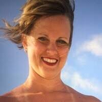 Kelley Burke's Instagram, Twitter & Facebook