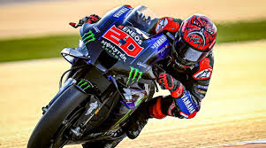 => guide moto gp 2021 : Motogp Que Peut On Attendre De Fabio Quartararo En 2021
