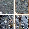 Characteristics of rocks include texture, appearance, color, fracture, streak, hardness etc. 1