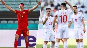 Kieffer moore celebrates his equaliser pool/afp via getty images. 3ij17njkzg6 Im