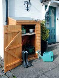 discovery abri de jardin jardins etagere jouet