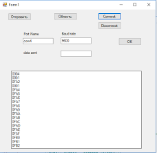 C How To Make Hexdump Formating Works With Textbox Stack Overflow
