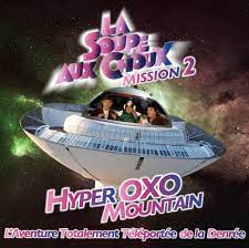 Dvd la soupe aux choux louis de funes, jacques villeret, jean carmet. Rollercoaster La Soupe Aux Choux Au Futuroscope Nouveaute 2020