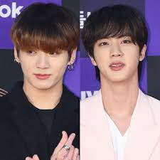 Sometimes, the other members of bts join him: Bts Jungkook And Jin Help Army Parents To Grab Their Kids Attention With This Genius Move Pinkvilla