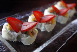 Log In Or Sign Up Homemade Sushi Sushi Yummy Food