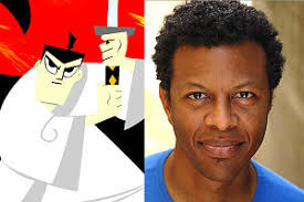 Guest: Phil LaMarr