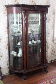Victorian China Cabinet Stolen From Our House Geoff Coats China Cabinet Cabinet Dining Room Victorian