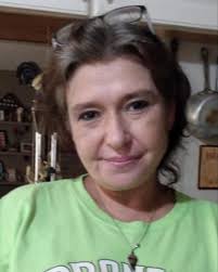 Christina Carmen Peters Obituary June 3, 2024