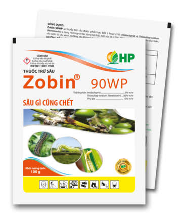 Zobin 90WP