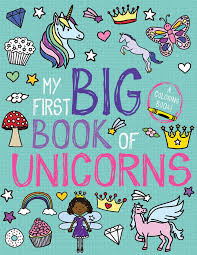 Select the target ebook reader to further optimize the pdf file for the size of your device. Download Pdf Epub My First Big Book Of Unicorns My First Big Book Of Coloring By Little Bee Books