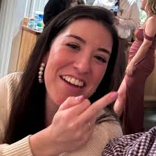 Gavin Cyr and Kali Harvey's Wedding Website