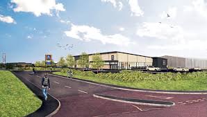 Aldi Has Plans For Fourth And Fifth Dundee Stores Evening