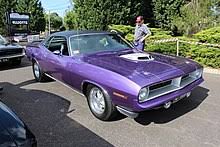 Free printable barracuda coloring pages. Plymouth Barracuda Wikipedia