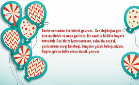 Dünya ile sensiz nasıl başa çıkacağımı bilmiyorum, sen benim en büyük destekçimsin. Cocuga Sevgi Dolu 40 Dogum Gunu Mesaji Hediye Sepeti Blog