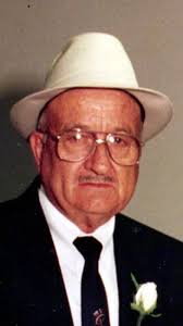 Alfred Hardee Obituary