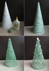 10 Easy Christmas Decorations Anyone Can Master Cute Christmas Decorations Christmas Crafts Easy Christmas Crafts