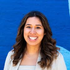 Stephanie Batres Spezza, our Curriculum Development Specialist, has just  published her first article! Stephanie is working