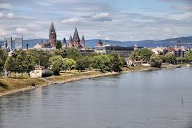 Mainz The Wine Capital Of Germany Local Recommendations Sightseeing Suggested Itineraries Things To Do Top A Mainz Germany Most Beautiful Cities Germany