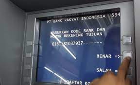 Transfer photos between your android device and your computer as well as other android devices or ipad, iphone or ipod touch using your. Cara Transfer Uang Lewat Atm Ke Rekening Bank Lain