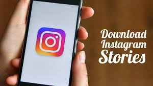Namun cara ini hanya dapat dilakukan untuk menyimpan gambar, bukan video. Cara Mudah Download Video Dari Instagram Story Tanpa Aplikasi Rumah Multimedia