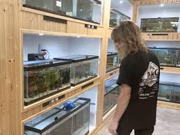 Pet supplies in wisconsin rapids, wisconsin. New Necedah Pet Shop Fills Niche News Wiscnews Com