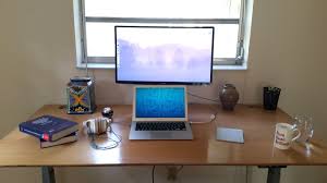 This Is What A Remote Office Looks Like Work Office Decor Work Space