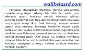 Check spelling or type a new query. Kunci Jawaban Bahasa Indonesia Kelas 9 Halaman 13 Kegiatan 1 2 Wali Kelas Sd