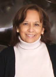 Leticia Shaw's Instagram, Twitter & Facebook