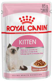 Belanja online makanan kucing royal canin edisi terbaru terlengkap ekonomis terbaik lazada indonesia | cod free ongkir cicilan 0%. Makanan Anak Kucing Paling Disyorkan Untuk Tumbesaran Sihat