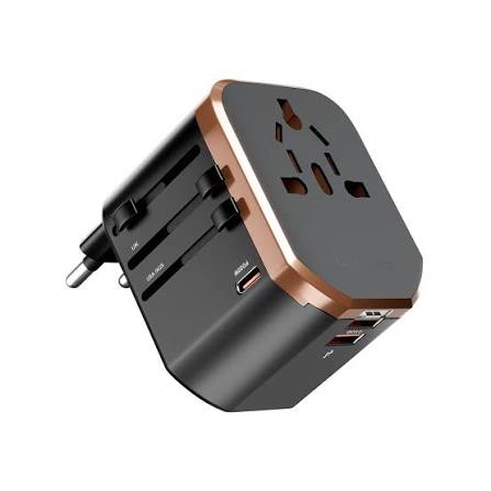 Travel Adapter